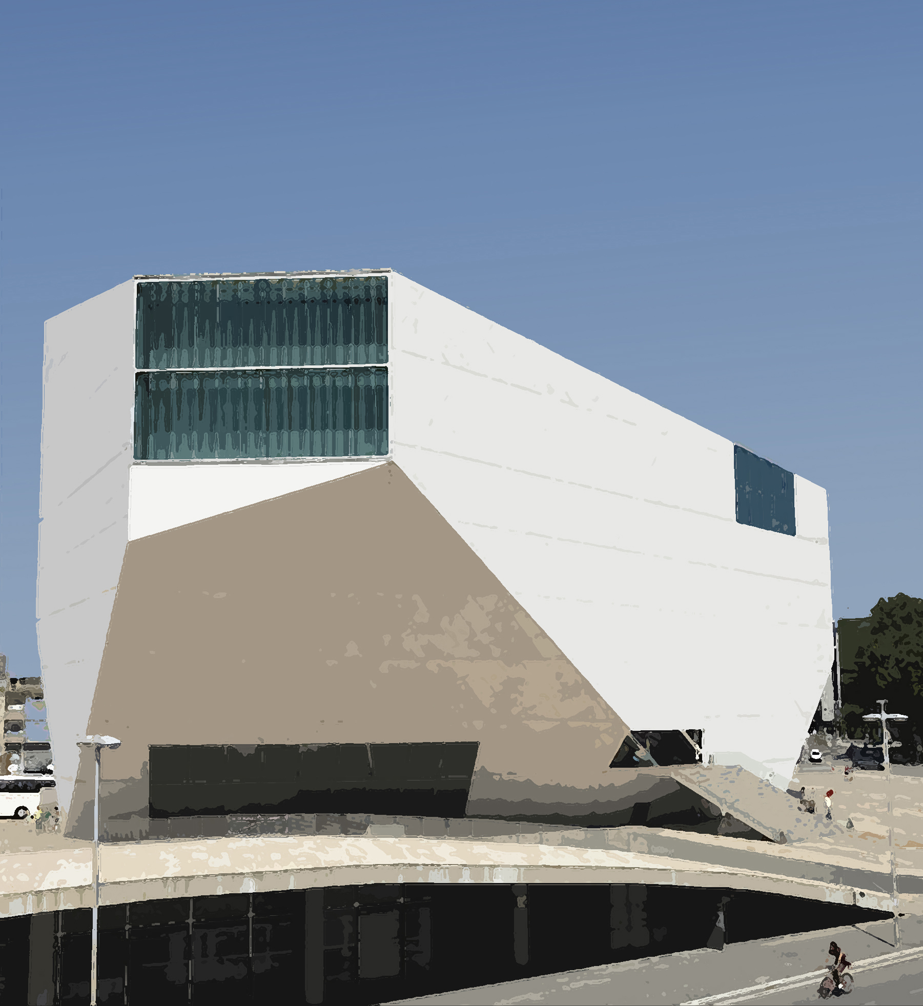 CASA DA MÚSICA(cdm)